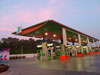 A photo of Bangchak Petroleum - Wiphawadi-Rangsit Soi 60