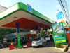 A photo of Bangchak Petroleum - Ramkhamhaeng Soi 65