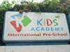 A photo of Kids Academy International Pre-School