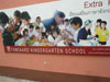 A photo of Yamsaard School Kindergarten