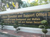 A photo of Technical Promotion and Support Office 2