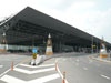 A photo of Suvarnabhumi International Airport Checkpoint