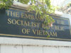 A photo of The Embassy of the Socialist Republic of Vietnam