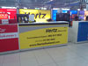A photo of Hertz - Suvarnabhumi Airport