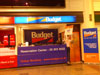 A photo of Budget Rent a Car - Donmuang Airport