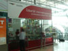 A photo of Suvarnabhumi Airport Post Office