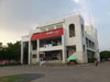 A photo of Lam Luk Ka Post Office