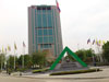 A photo of BAAC Bank - Headquarters