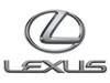 Lexusのロゴマーク