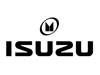 Isuzu Motorsのロゴマーク