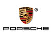 Porscheのロゴマーク