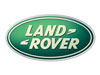 Land Roverのロゴマーク