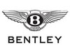 Bentley Motorsのロゴマーク