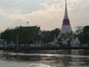 A photo of Phra Samut Chedi