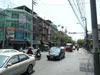 A photo of Chan Road
