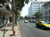 A photo of Lan Luang Road