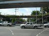 A photo of Prachasongkhro Road