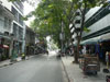 A photo of Pramuan Road
