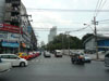 A photo of Chan Mai Road