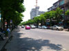 A photo of Nonsi Road