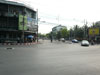 A photo of Kluai Nam Thai Tat Mai Road
