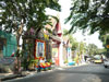A photo of Trimit Road