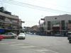 A photo of Banmo Road