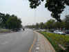 ภาพของ ถ.ราชดำเนินใน