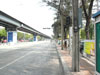 A photo of Kamphaeng Phet Road