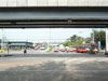 A photo of Kamphaeng Phet 2 Road