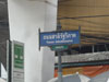 A photo of Saliratthawiphak Road