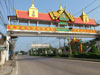 A photo of Lumlookka Road