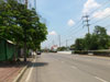 A photo of Liang Muang Nonthaburi Road