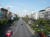 ภาพของ ถ.ประชาธิปก
