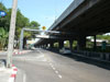 A photo of Arun Amarin Road