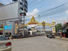 A photo of Bang Yai City Road