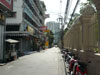 A photo of Sukhumvit Soi 10 (Soi Saen Samran)