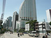 A photo of Sukhumvit Soi 21 (Soi Asok)