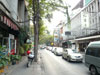 A photo of Sukhumvit Soi 26 (Soi Ari)