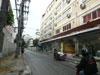 A photo of Sukhumvit Soi 53 (Soi Padi Madi)