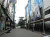 A photo of Sukhumvit Soi 61 (Soi Settha But)