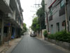 A photo of Sukhumvit Soi 67 (Soi Si Chan)