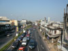 A photo of Bang Phlat Intersection