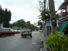 ナンリンチー通り－チャンマイ通りジャンクションの写真
