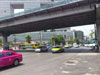 A photo of Ratchayothin Intersection
