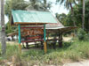 A photo of K.P. Huts