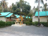 A photo of Green Cottage & Beach Resort