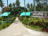 A photo of Chanakarn Resort