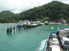 A photo of Ferry Koh Chang Pier