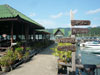 A photo of Pier - Salakphet Resort & Spa